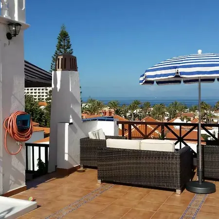 In Playa De Americas 1 Apartamento *