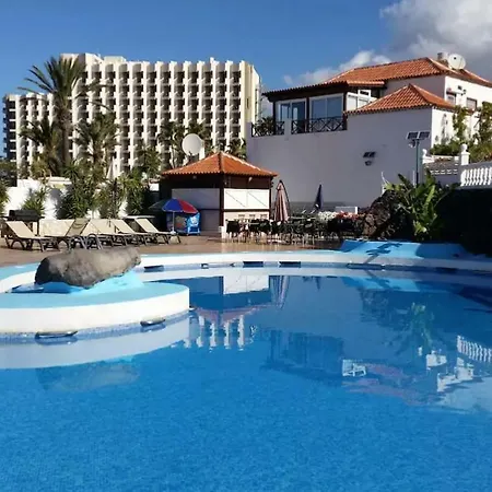 Apartamento In Playa De Americas 1