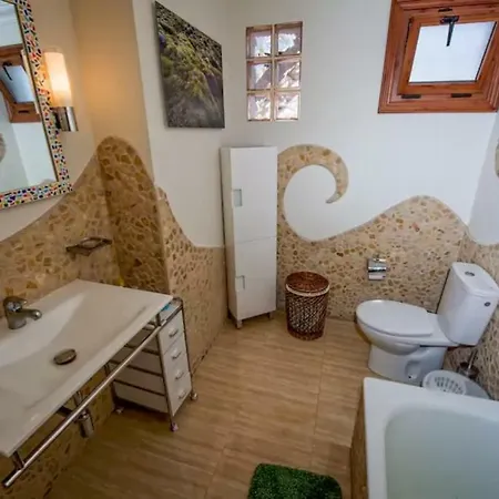 Apartamento In Playa De Americas 1