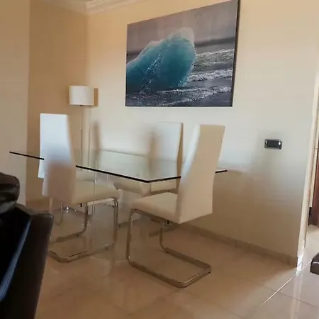 In Playa De Americas 1 Apartamento