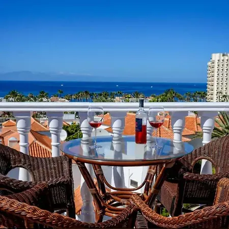 Apartamento In Playa De Americas 1 Playa de las Américas