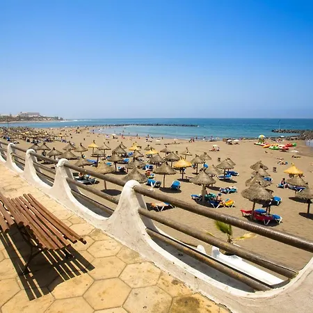 Apartment In Playa De Americas 1