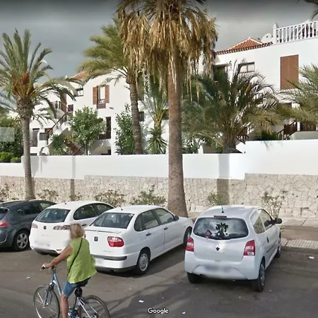 In Playa De Americas 1 Apartamento Playa de las Américas