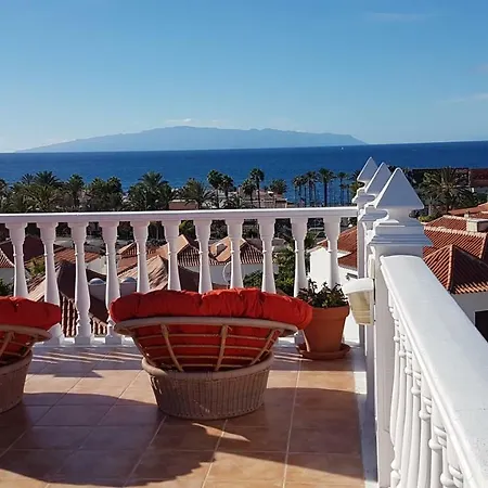 In Playa De Americas 1 Apartamento *