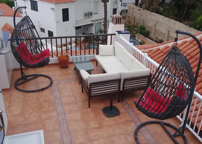 In Playa De Americas 1 * 플라야데라스아메리카스