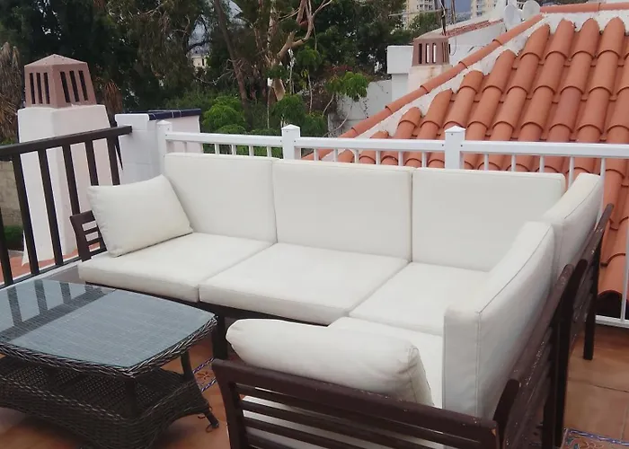 In Playa De Americas 1