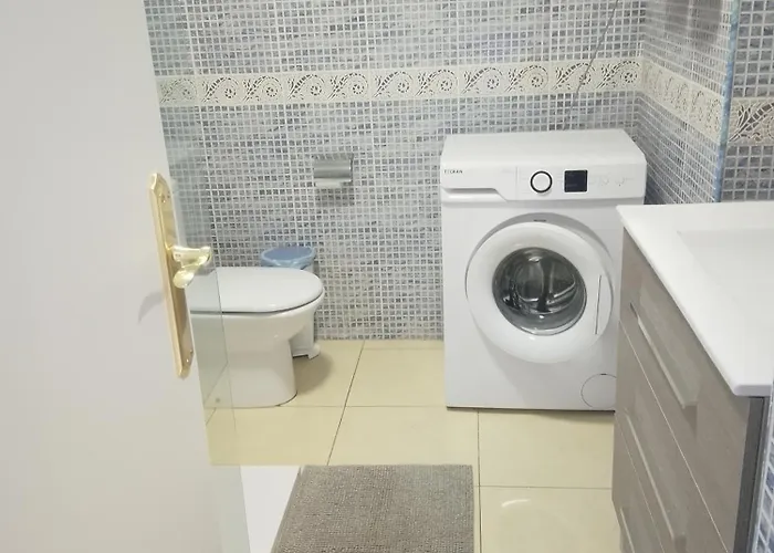 In Playa De Americas 1 公寓 *