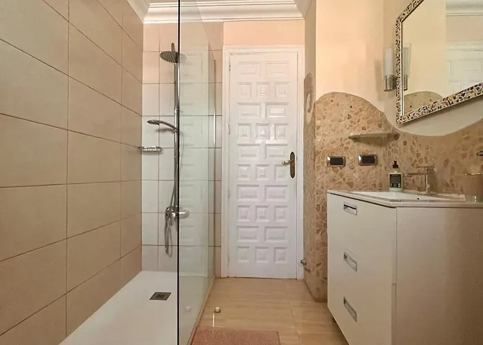 In Playa De Americas 1 美洲海滩