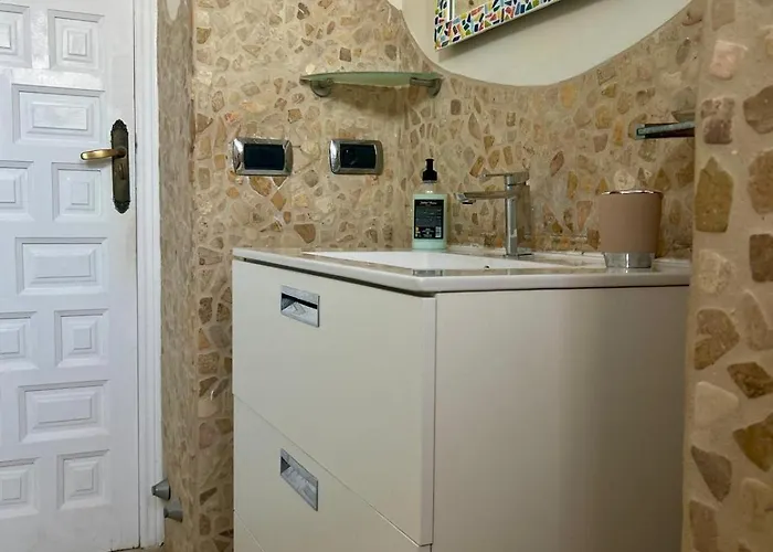 In Playa De Americas 1 아파트 플라야데라스아메리카스