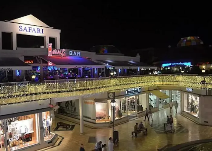 In Playa De Americas 1 美洲海滩