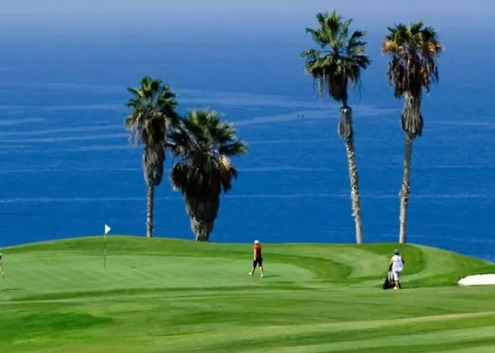 아파트 In Playa De Americas 1 플라야데라스아메리카스