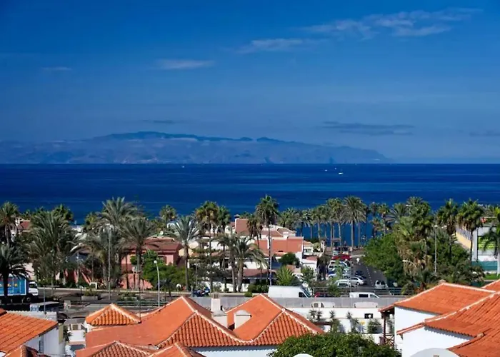 Apartment In Playa De Americas 1