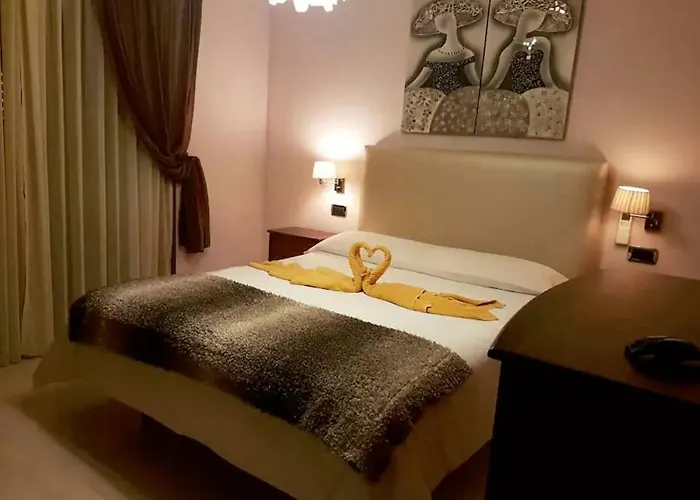 Apartment In Playa De Americas 1 Playa de las Americas (Tenerife)